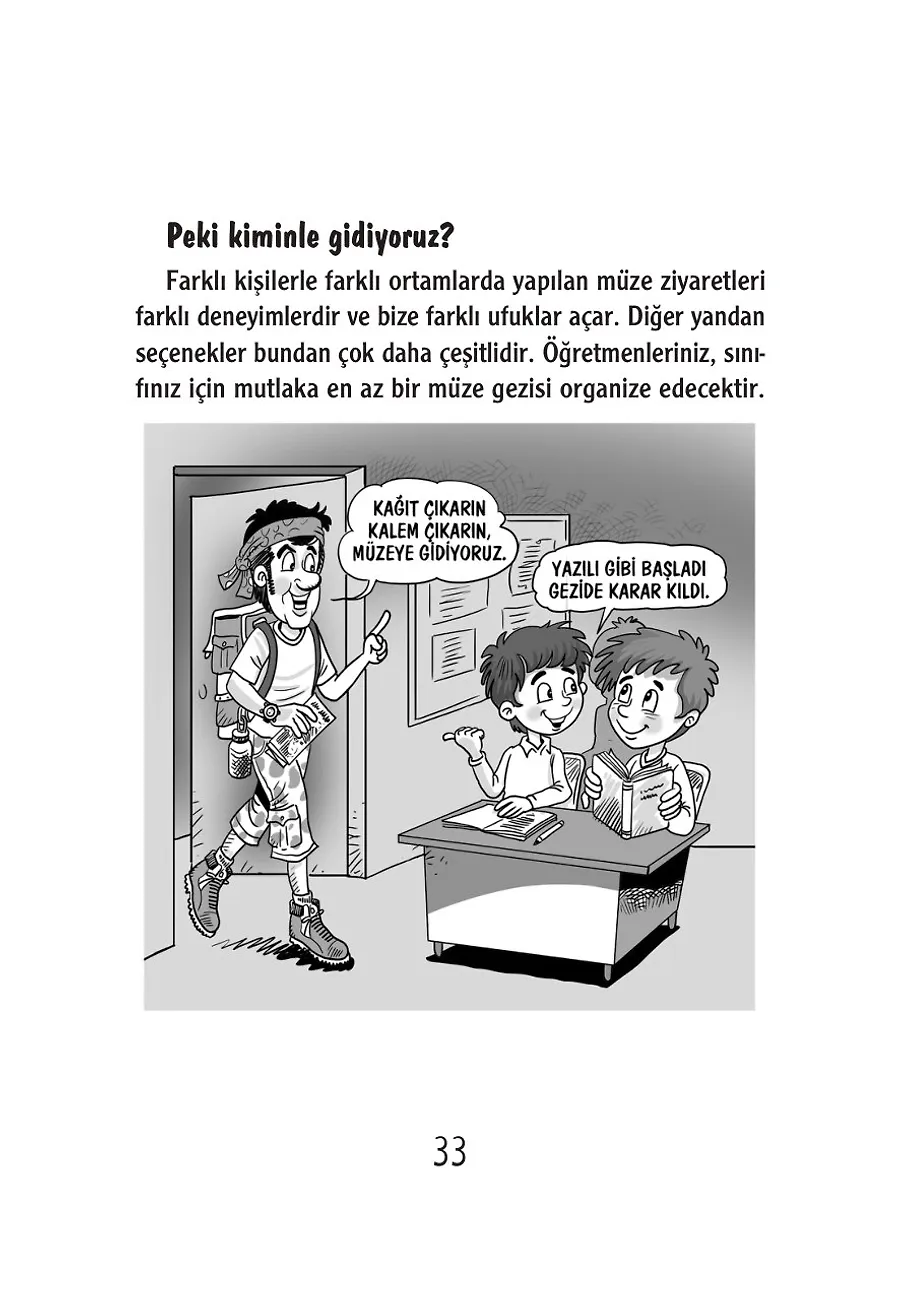 Müzelik Müzeler – Sayfa 2