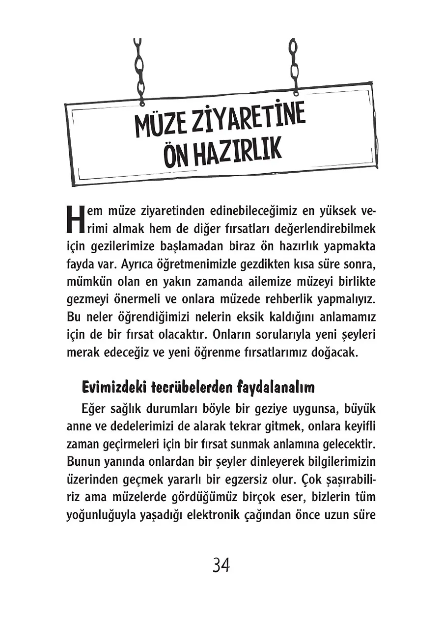Müzelik Müzeler – Sayfa 3