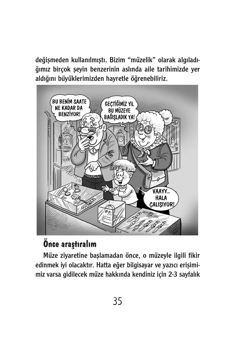 Müzelik Müzeler – Sayfa 4