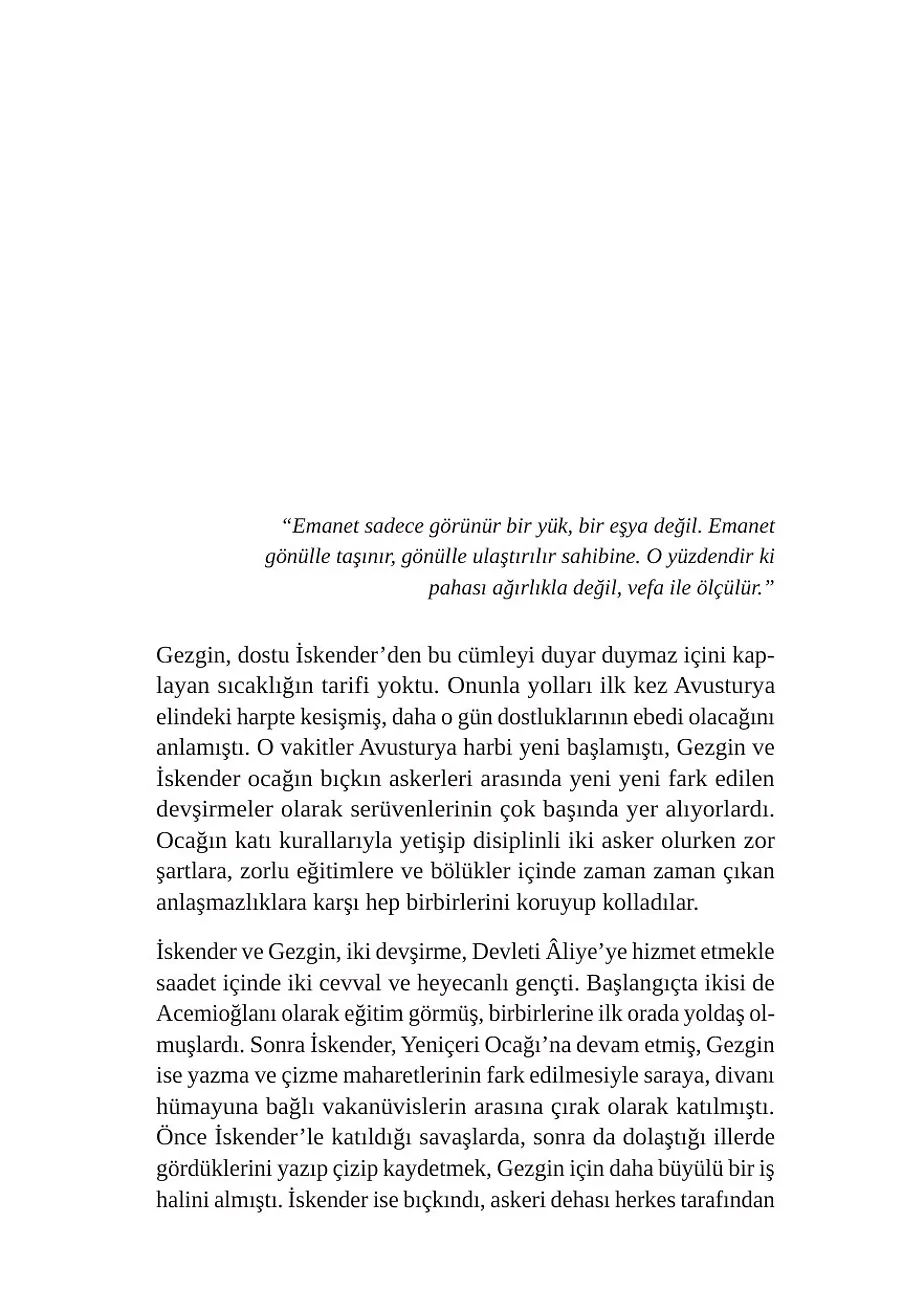 Nakkaşın Sırrı – Sayfa 4