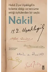 Nakil