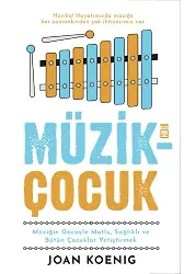 Müzik-çocuk