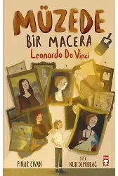 Müzede Bir Macera