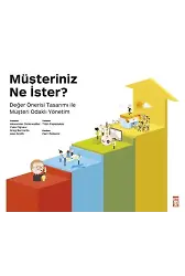 Müşteriniz Ne İster?