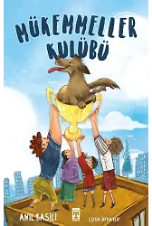 Mükemmeller Kulübü