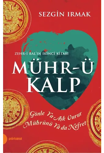 Mühr-ü Kalp