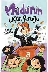 Müdürün Uçan Peruğu
