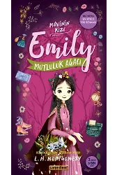 Mutluluk Ağacı - Mavinin Kızı Emily 4