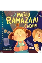 Mutlu Ramazan Çadırı