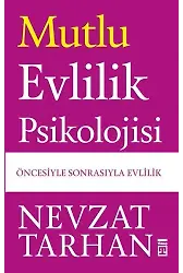 Mutlu Evlilik Psikolojisi