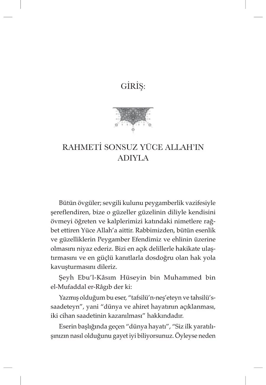 Mutluluğun Kazanılması – Sayfa 5