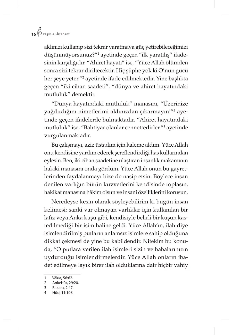 Mutluluğun Kazanılması – Sayfa 6