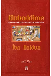 Mukaddime (Ciltli)