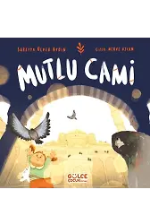 Mutlu Cami