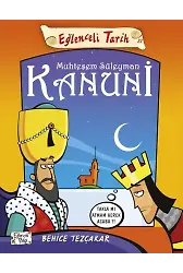 Muhteşem Süleyman Kanuni