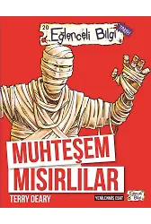 Muhteşem Mısırlılar