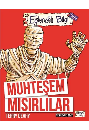Muhteşem Mısırlılar