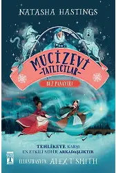 Mucizevi Tatlıcılar