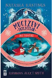 Mucizevi Tatlıcılar (Ciltli Şömizli)