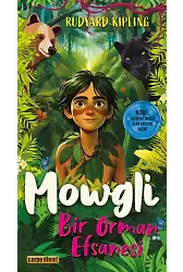 Mowgli - Bir Orman Efsanesi