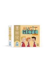 Mucit Mete Ve Tayfası - 3. Sınıf Hikaye Seti (10 Kitap)