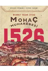Mohaç Muharebesi 1526