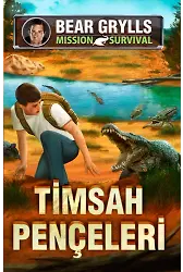 Mission Survival - Timsah Pençeleri