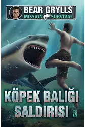 Mission Survival - Köpek Balığı Saldırısı