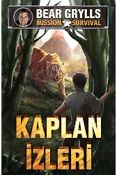 Mission Survival - Kaplan İzleri