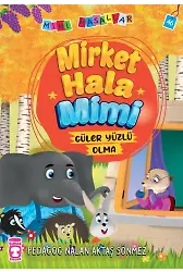 Mirket Hala Mimi - Mini Masallar 5