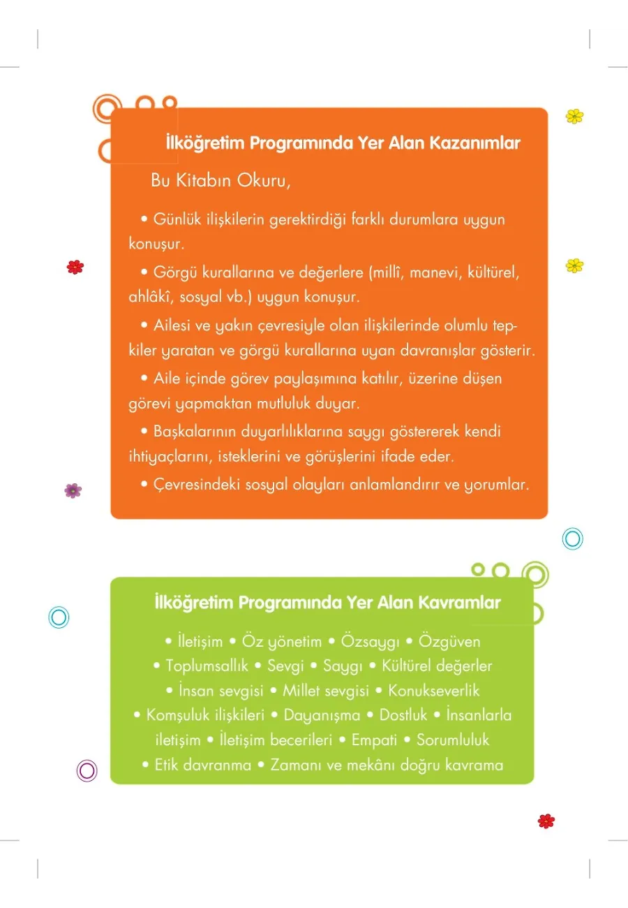 Misafirlerimi Seviyorum - Erdemler 2 – Sayfa 2