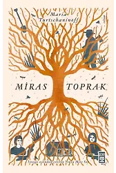 Miras Toprak