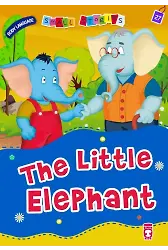 Minik Fil Filo - The Little Elephant (İngilizce)