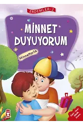 Minnet Duyuyorum - Erdemler 2