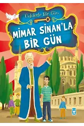 Mimar Sinan'la Bir Gün - Ünlülerle Bir Gün 1