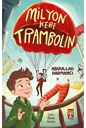 Milyon Kere Trambolin