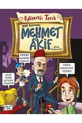 Milli Şairimiz Mehmet Akif