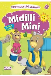 Midilli Mini - Hikayelerle Dini Değerler 6