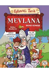 Mevlana Sevgi Güneşi