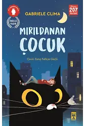 Mırıldanan Çocuk