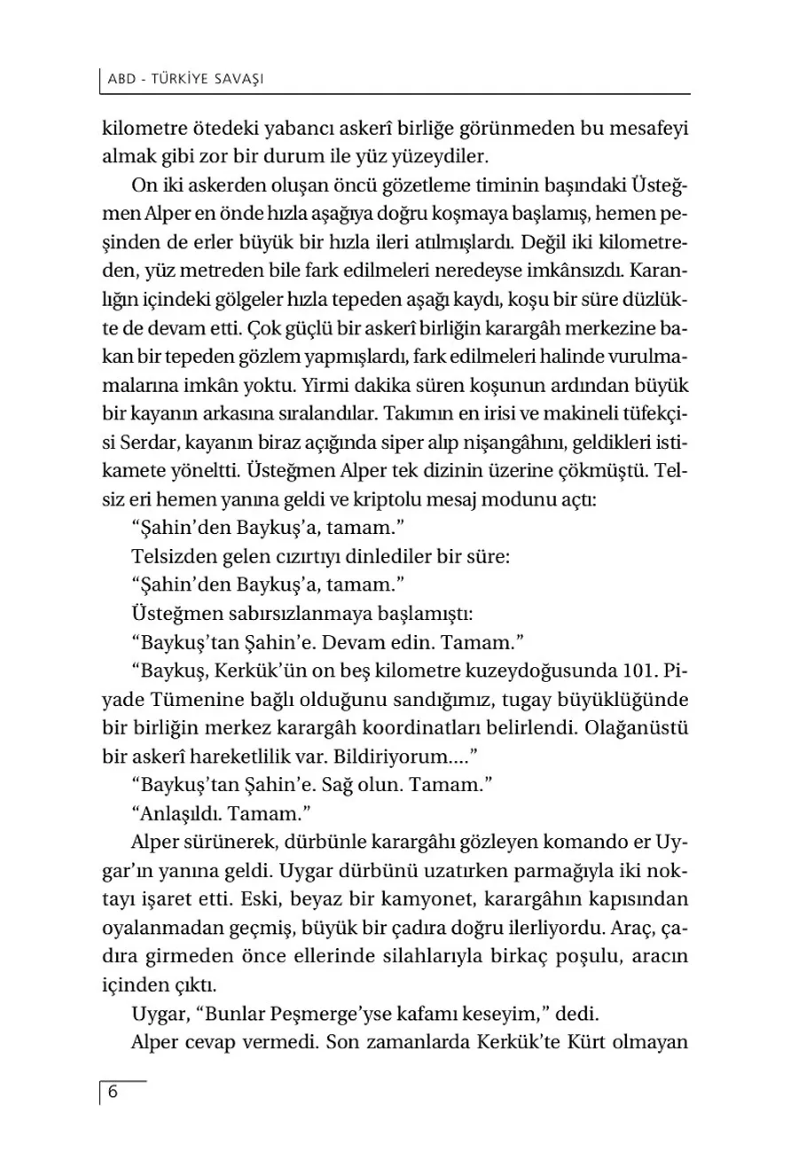 Metal Fırtına – Sayfa 3
