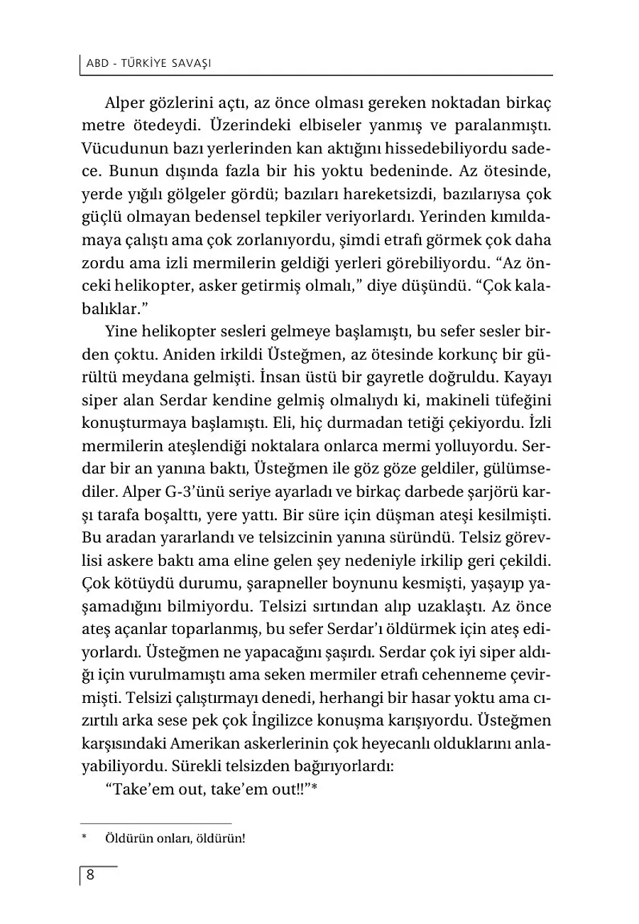 Metal Fırtına – Sayfa 5