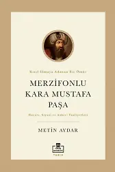 Merzifonlu Kara Mustafa Paşa