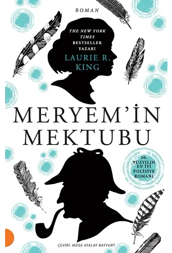 Meryem'in Mektubu