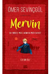 Mervin-beni Ararsan Bulursun- Mervin-du Findest Mich, Wenn Du Mich Suchst (Almanca)