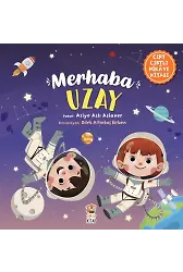 Merhaba Uzay