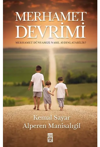 Merhamet Devrimi