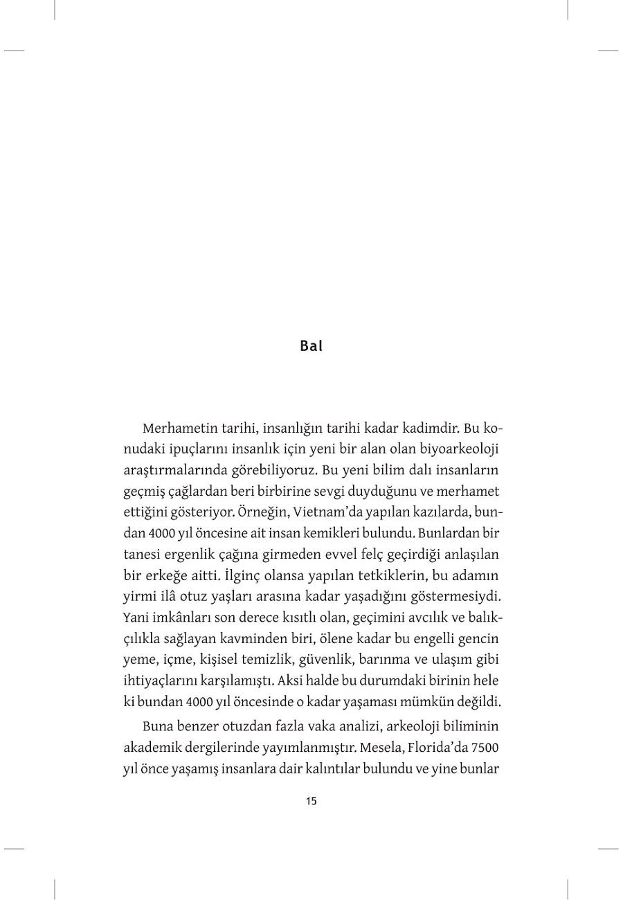 Merhamet Devrimi – Sayfa 4
