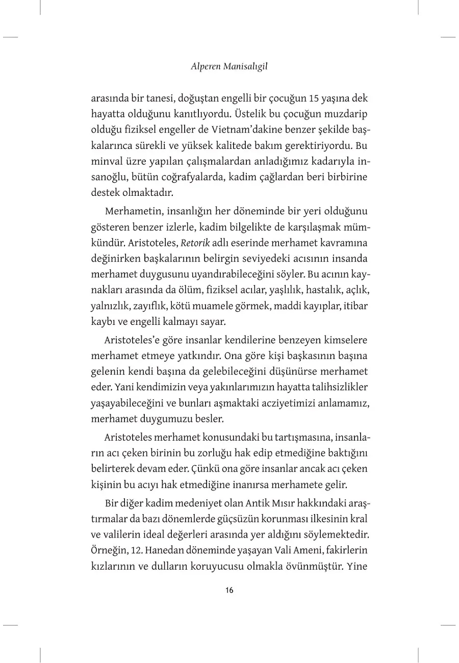 Merhamet Devrimi – Sayfa 5