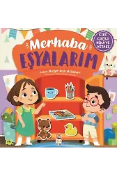 Merhaba Eşyalarım